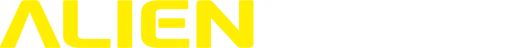 Alientech logo
