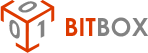 BitBox logo