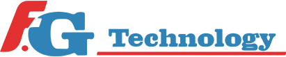 FG Technology logo